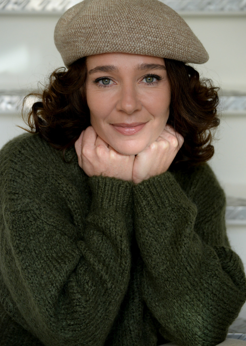 Fenja People The Specials