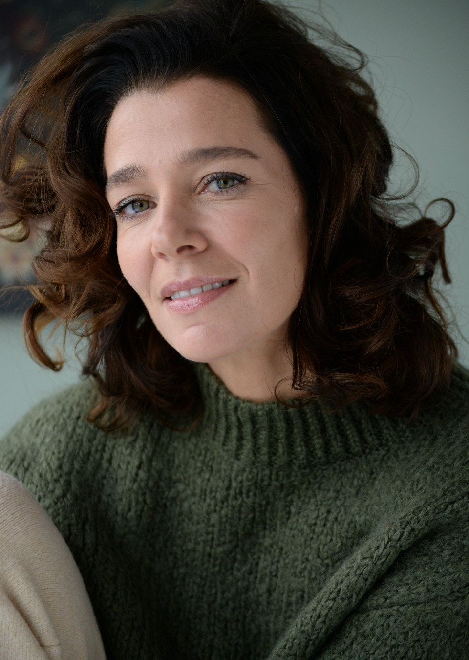 Fenja People The Specials