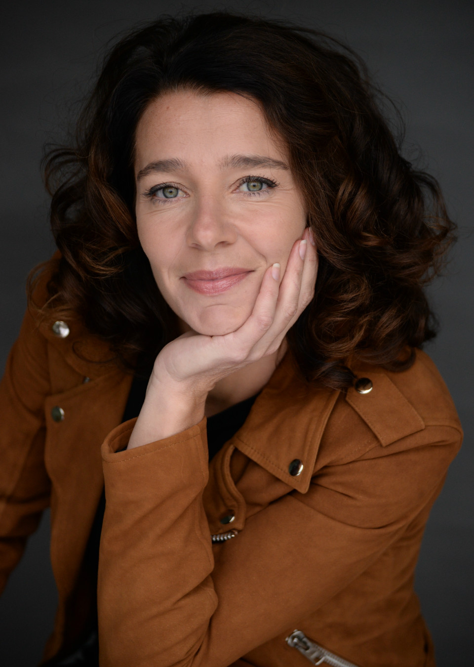 Fenja People The Specials