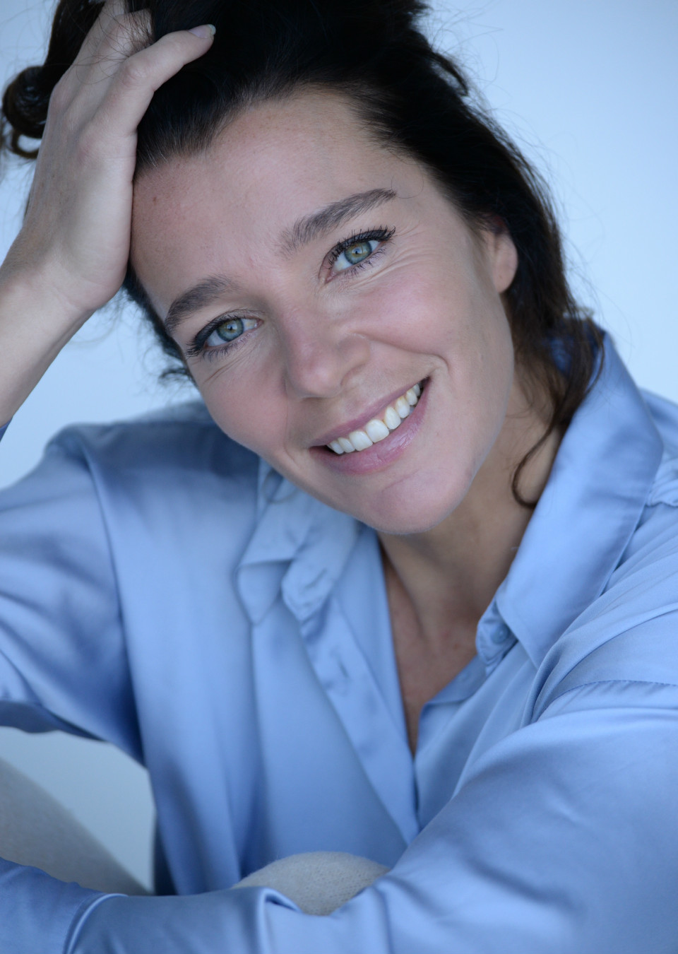 Fenja People The Specials