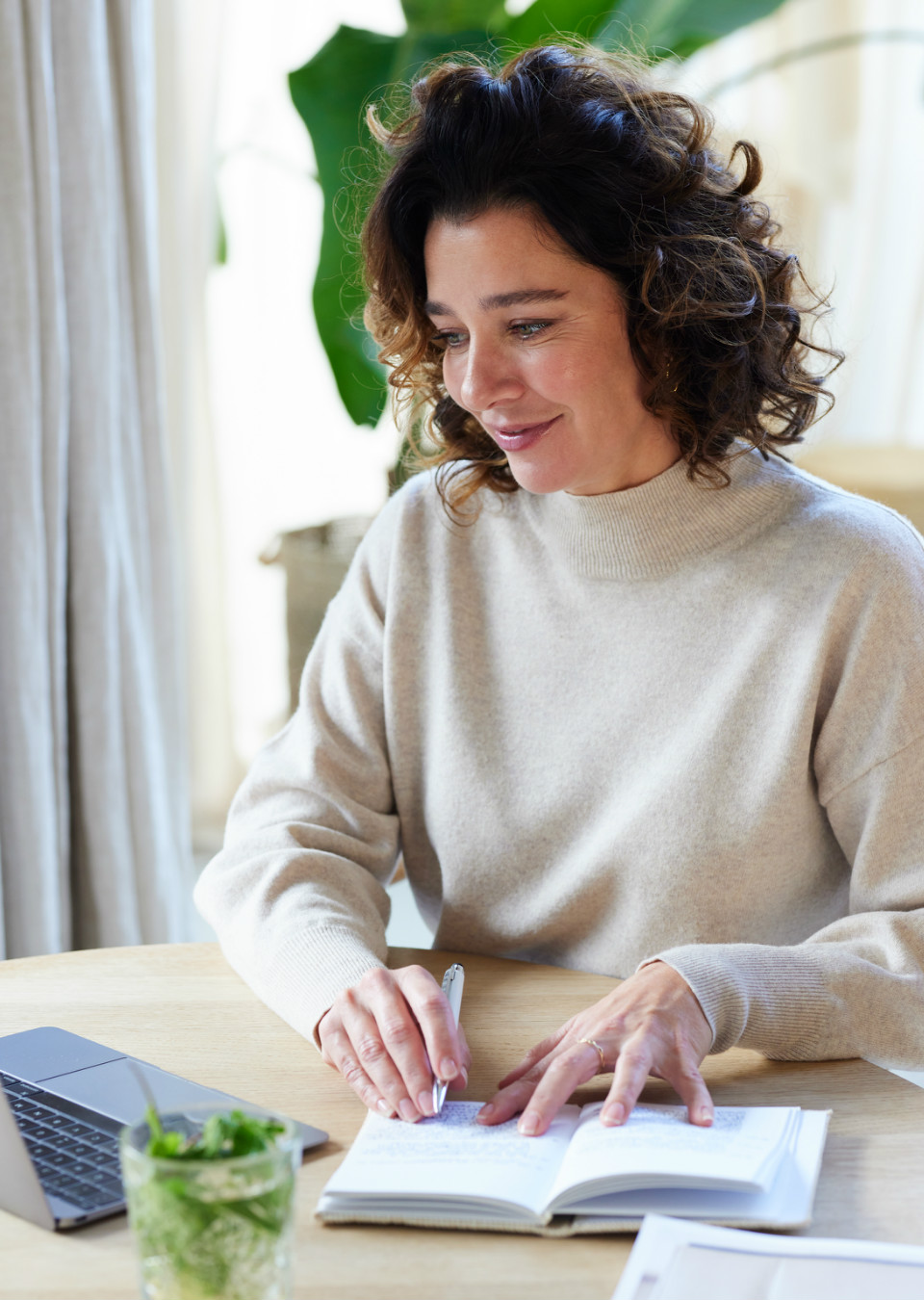 Fenja People The Specials