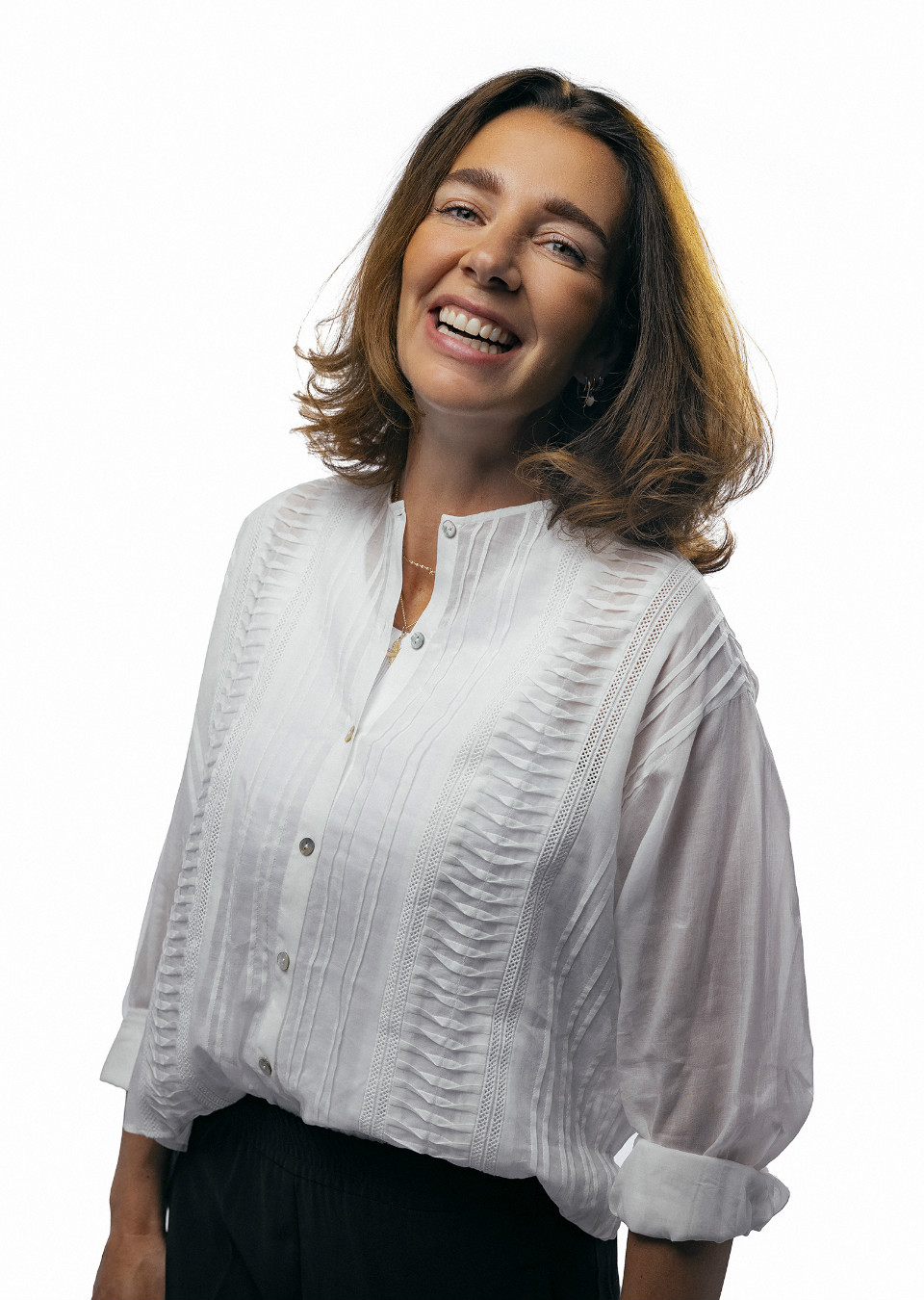 Fenja People The Specials