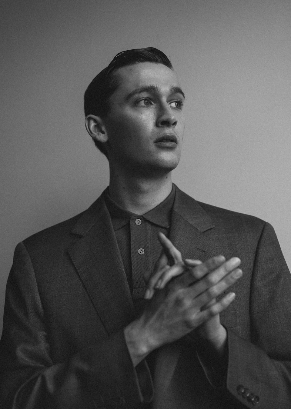 CORNE TOLKAMP New Faces MAXModels