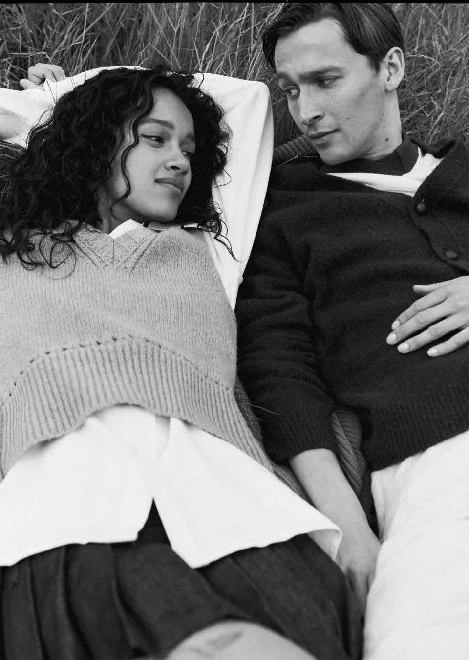 CORNE TOLKAMP New Faces MAXModels