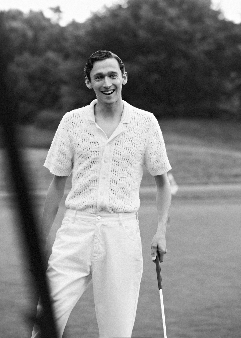 CORNE TOLKAMP New Faces MAXModels