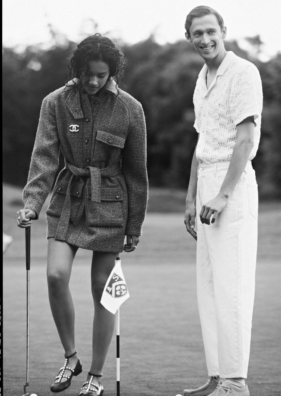 CORNE TOLKAMP New Faces MAXModels