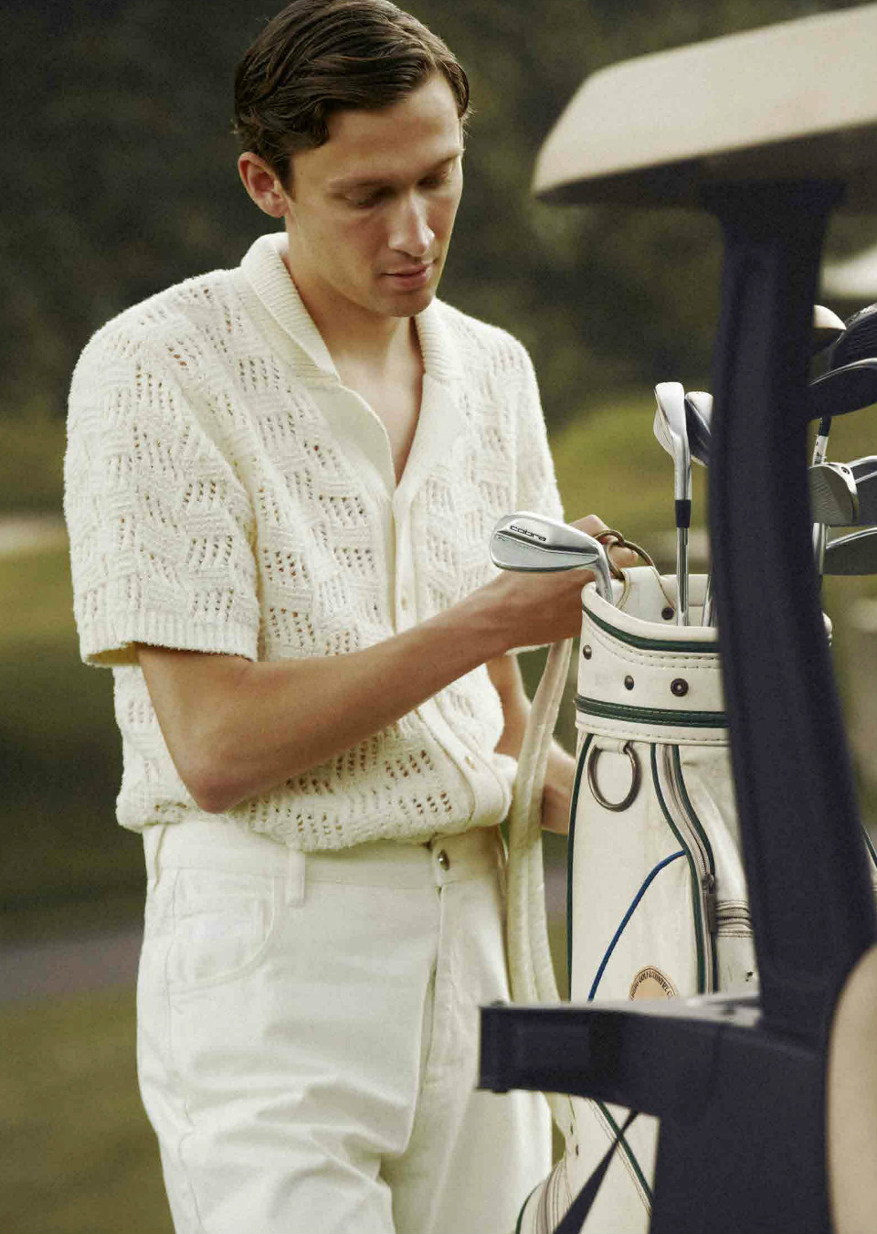 CORNE TOLKAMP New Faces MAXModels