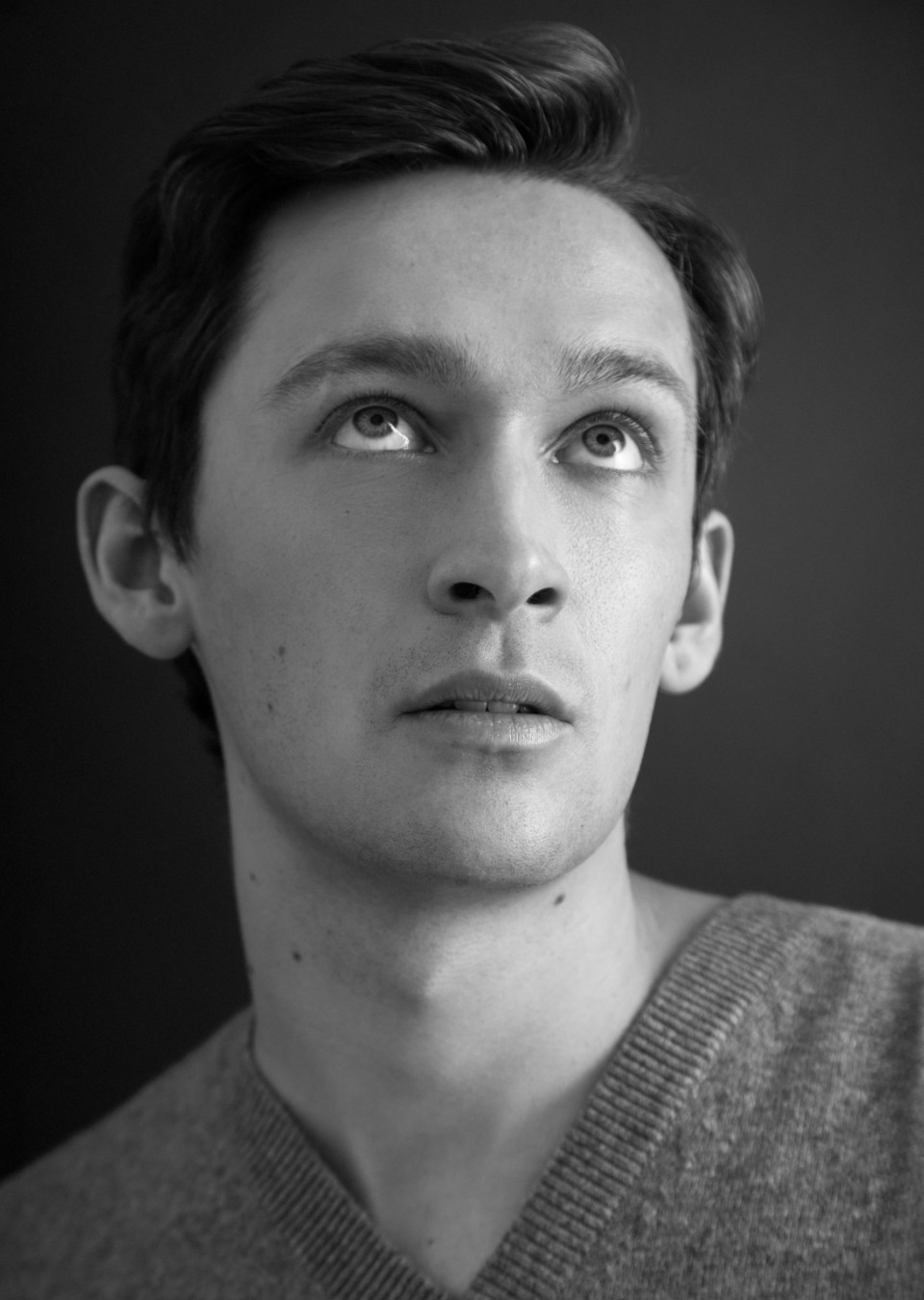 CORNE TOLKAMP New Faces MAXModels