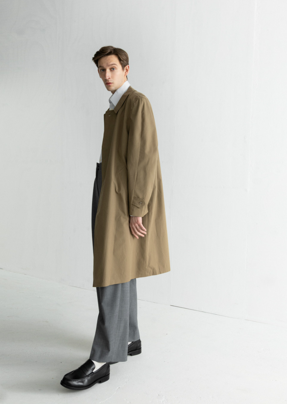 CORNE TOLKAMP New Faces MAXModels