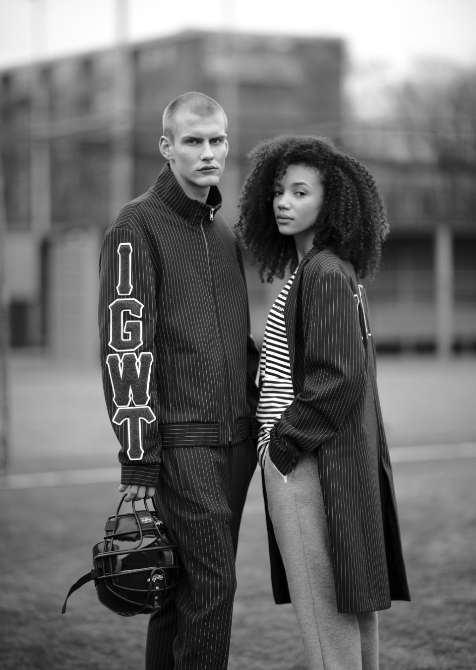 Amaka Enem Mainboard Touché Models