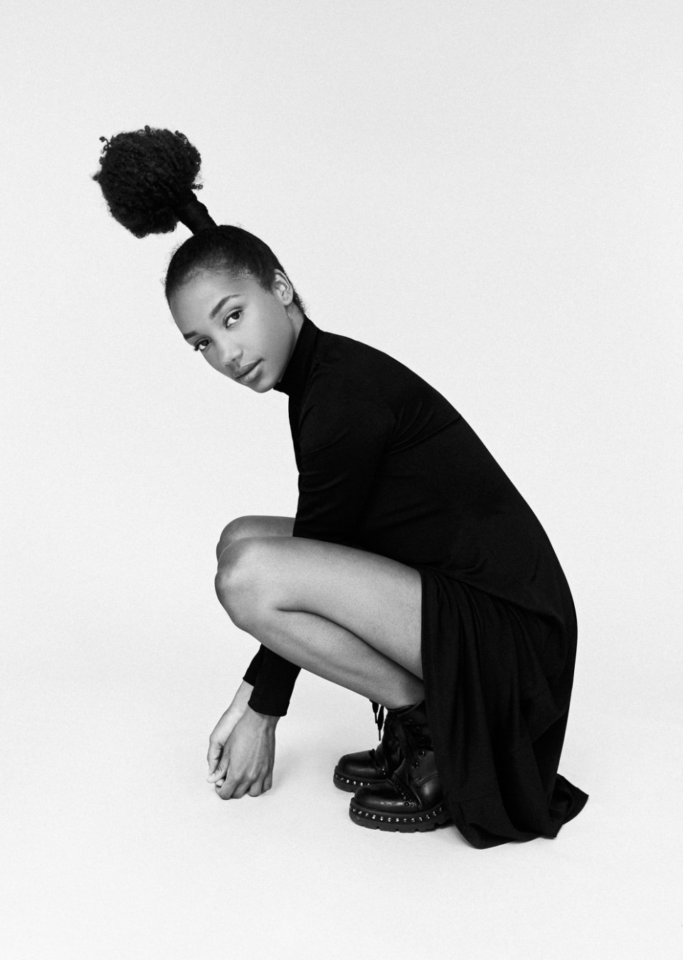 Amaka Enem Mainboard Touché Models