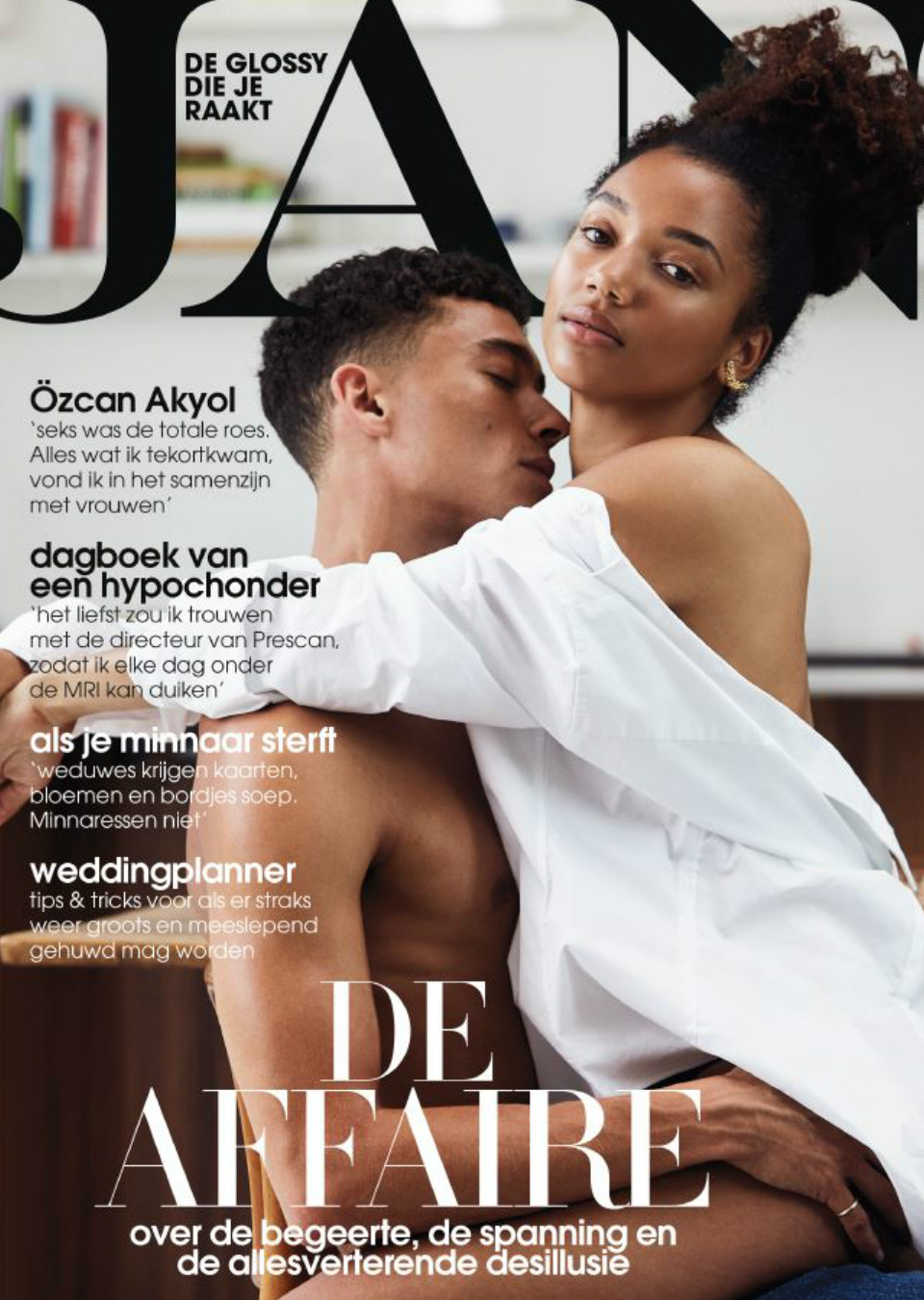 Amaka Enem Mainboard Touché Models