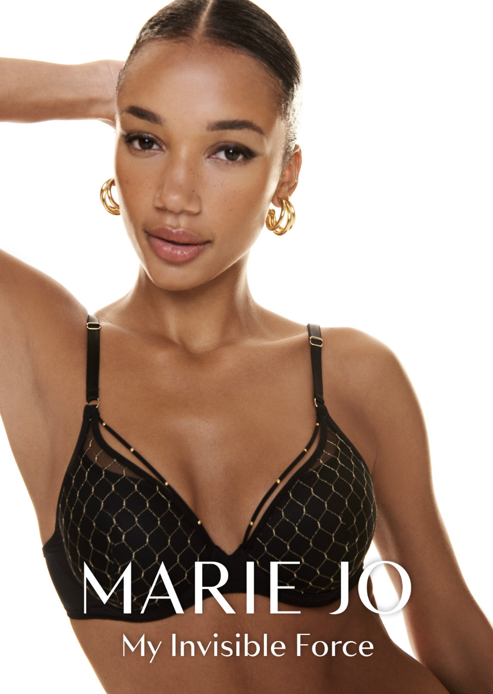 Amaka Enem Mainboard Touché Models