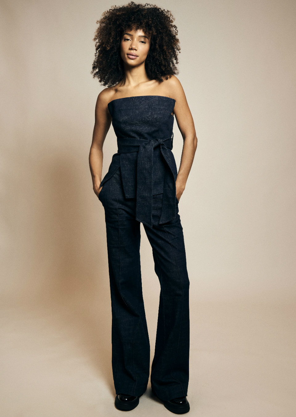 Amaka Enem Mainboard Touché Models