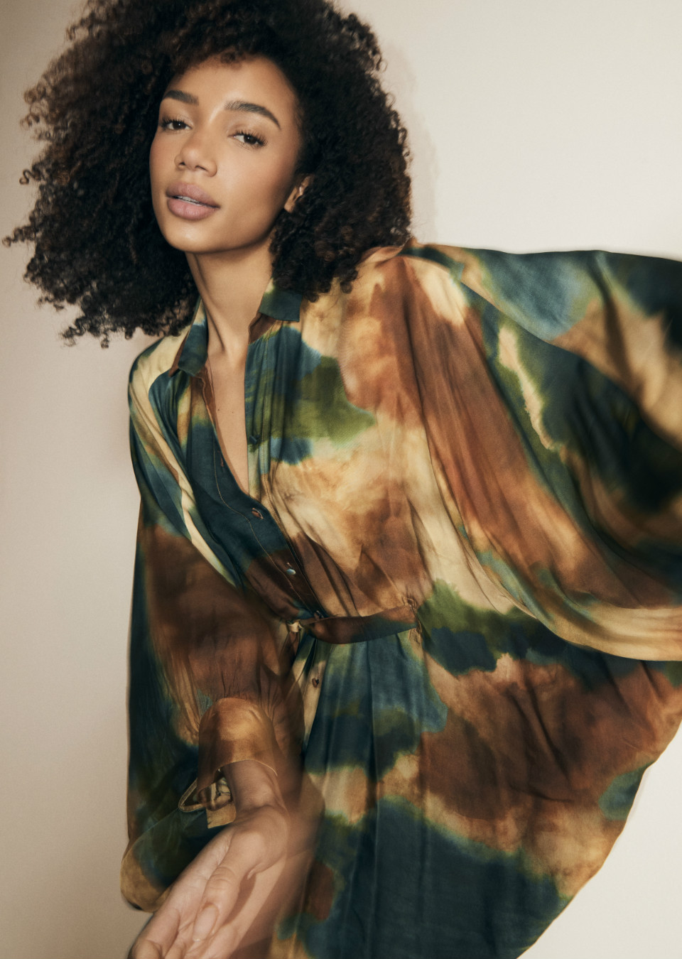 Amaka Enem Mainboard Touché Models