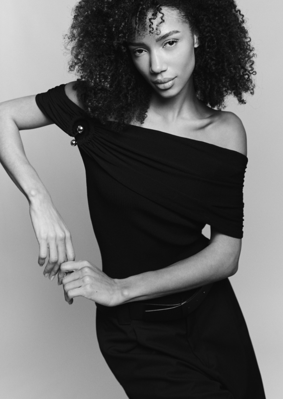 Amaka Enem Mainboard Touché Models