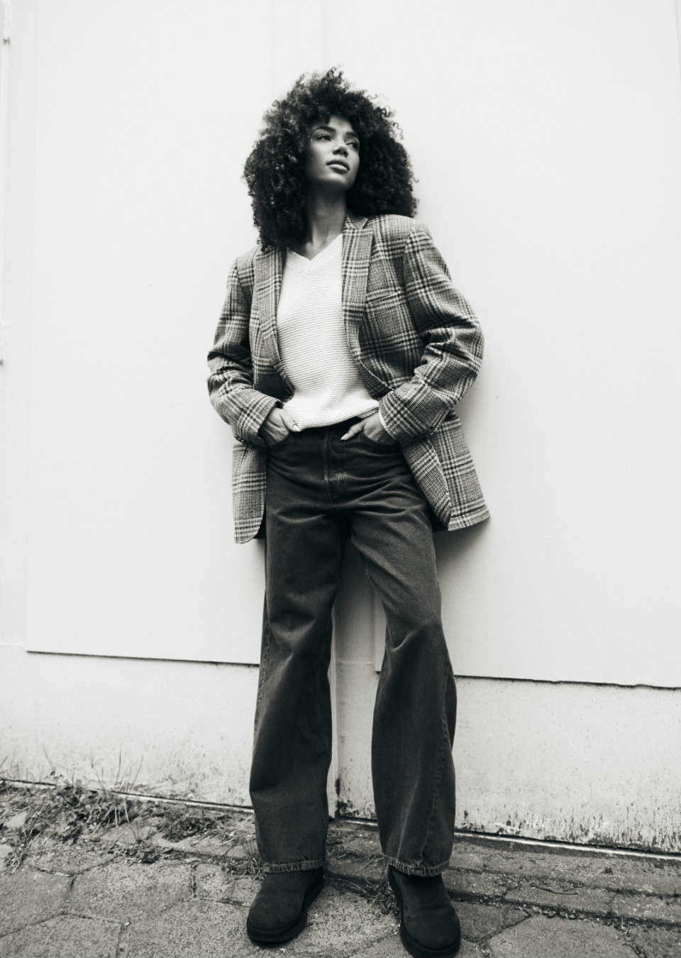 Amaka Enem Mainboard Touché Models