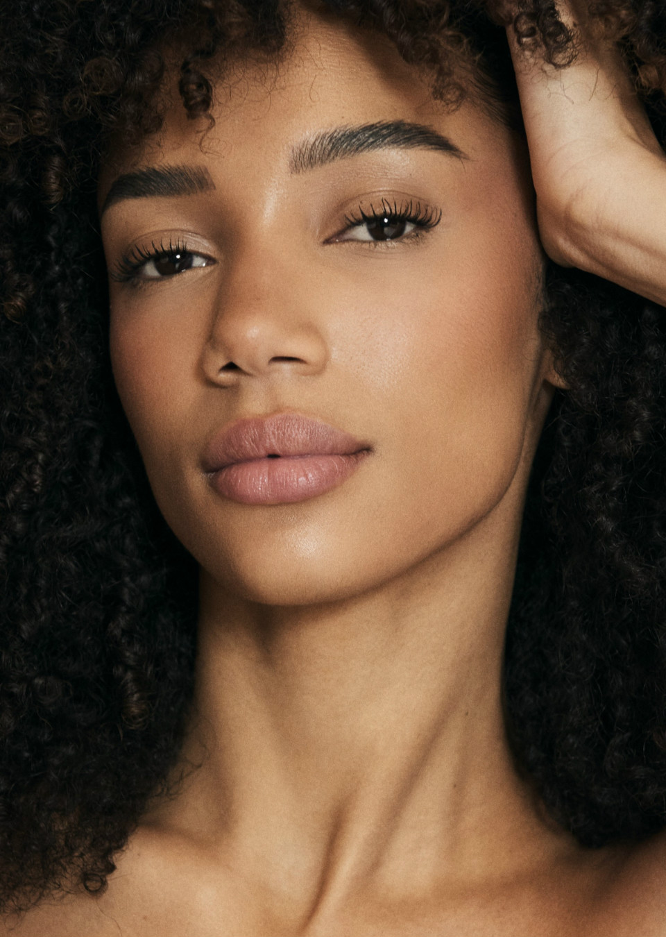 <span>Amaka</span><span>Enem</span>  Touché Models