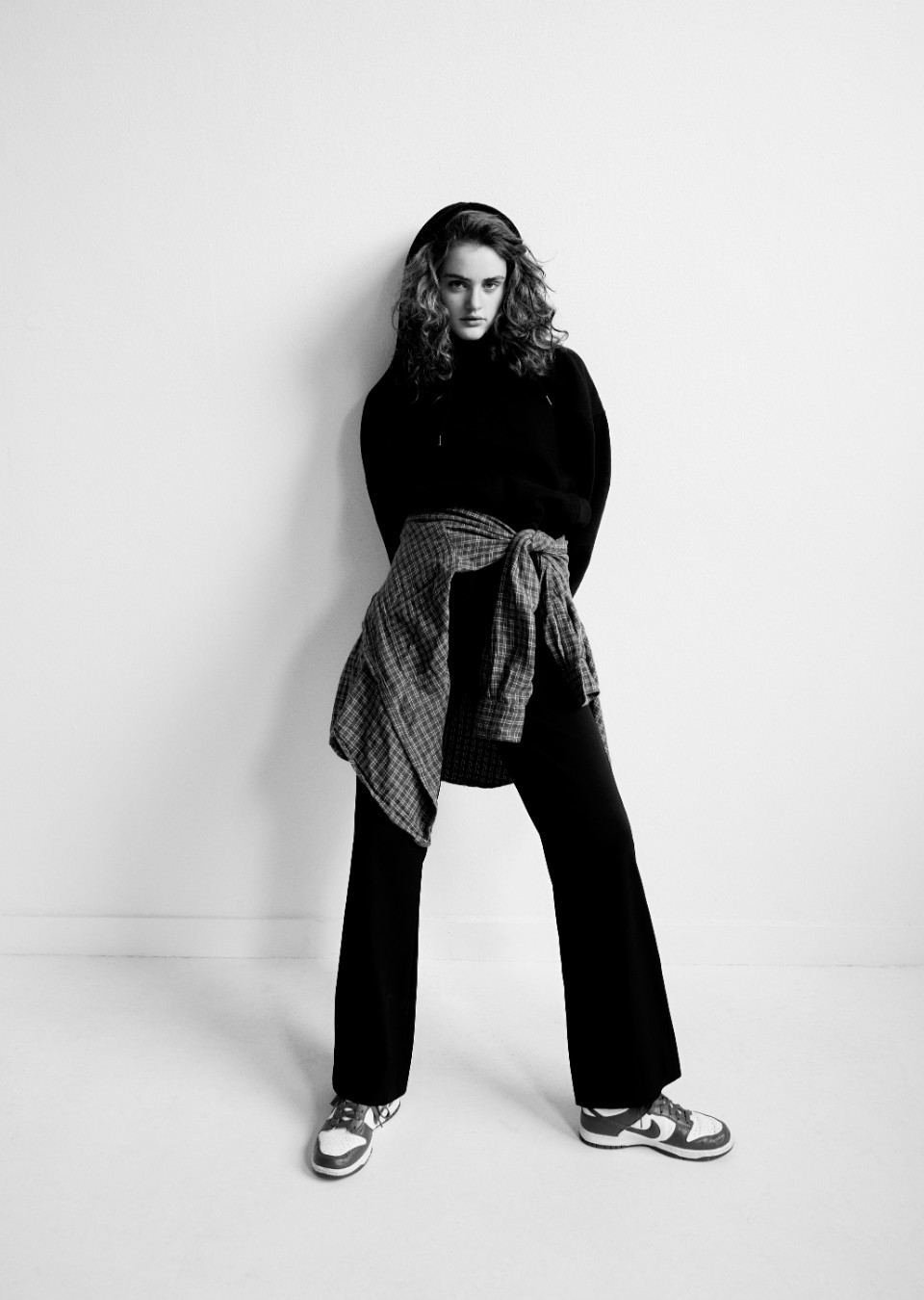 Sophie Van Lommel Development Touché Models