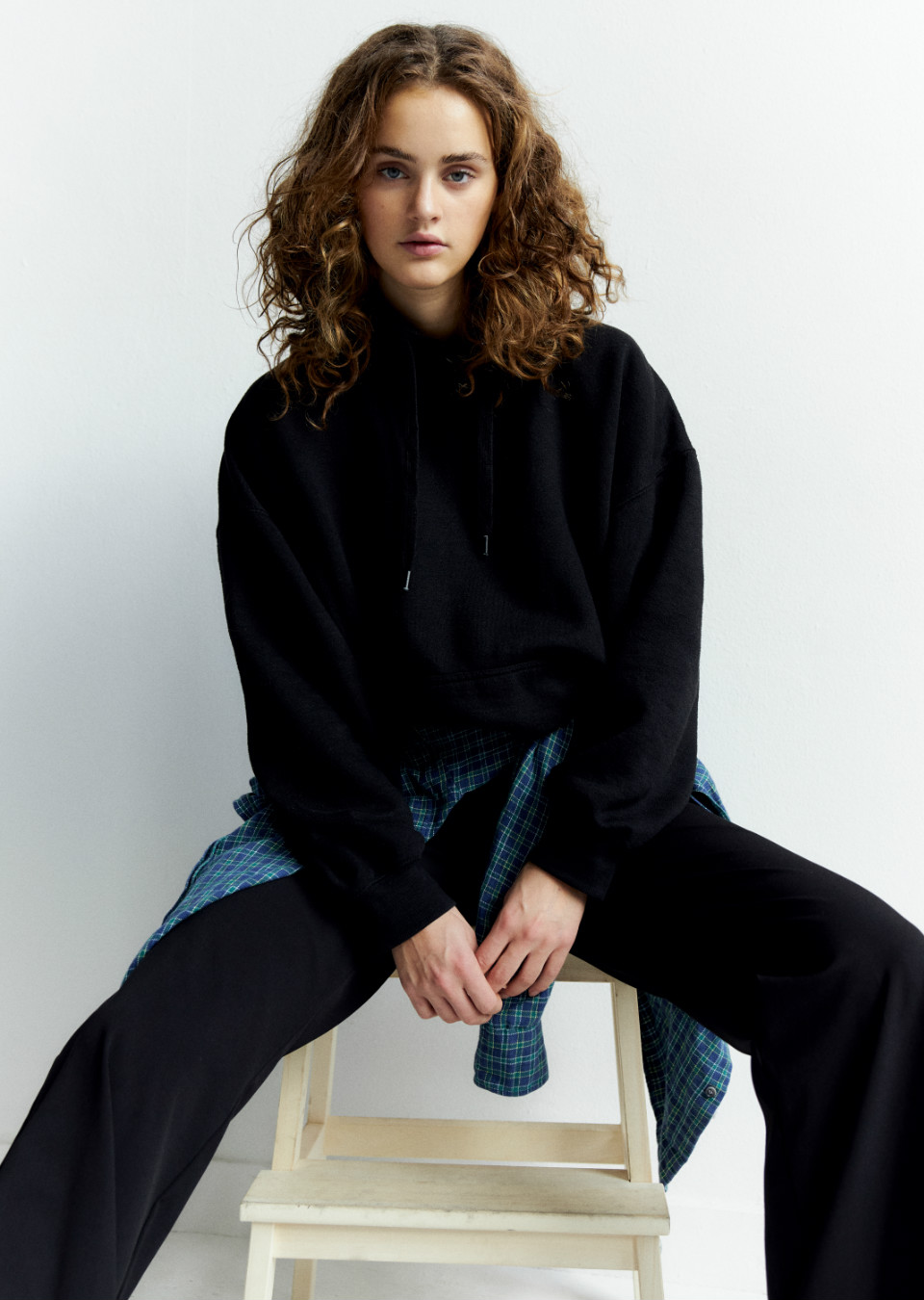 Sophie Van Lommel Development Touché Models