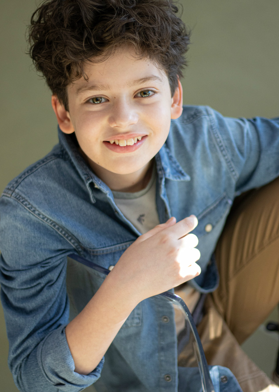 Silven  Teenagers The Specials