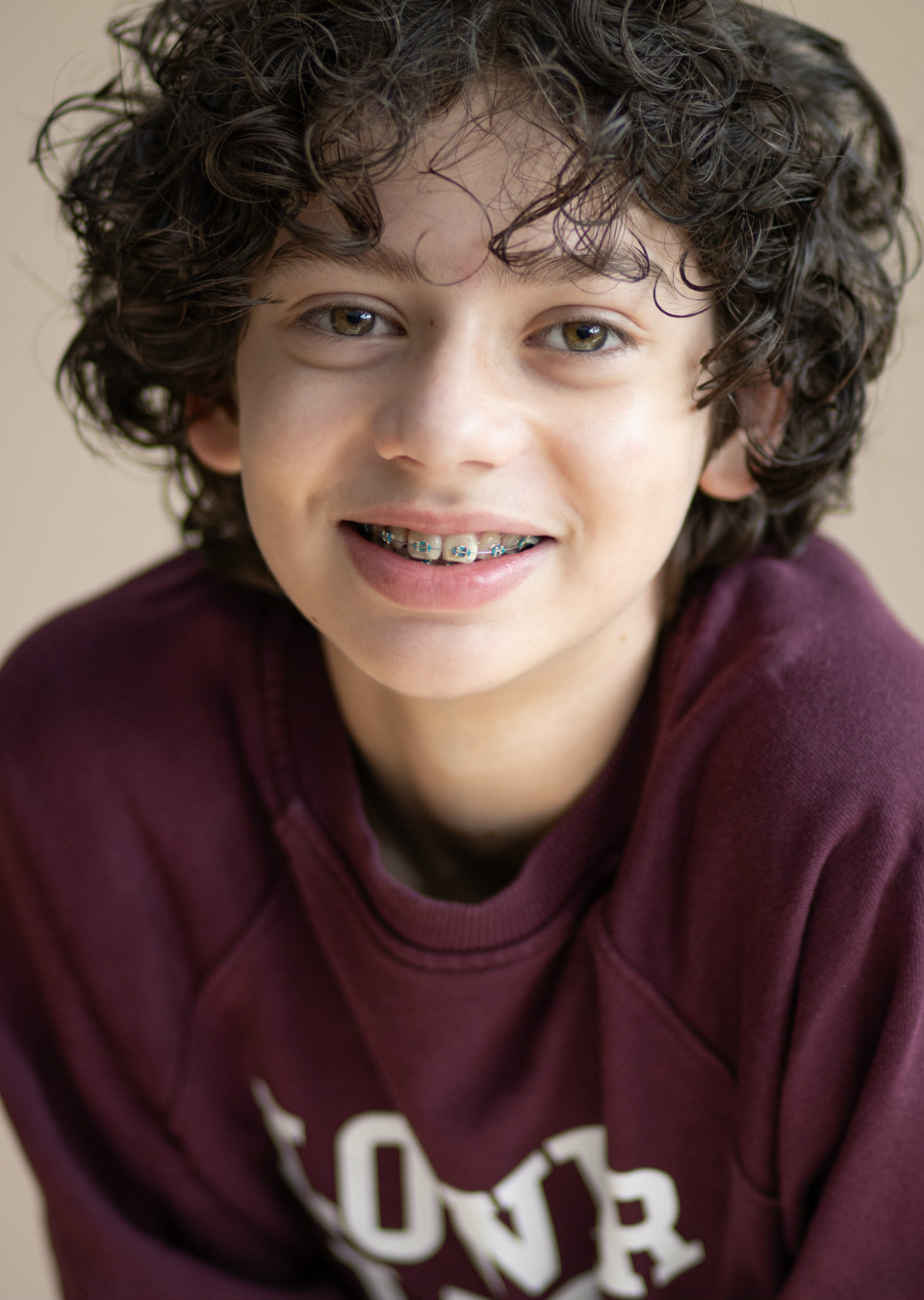 Silven  Teenagers The Specials