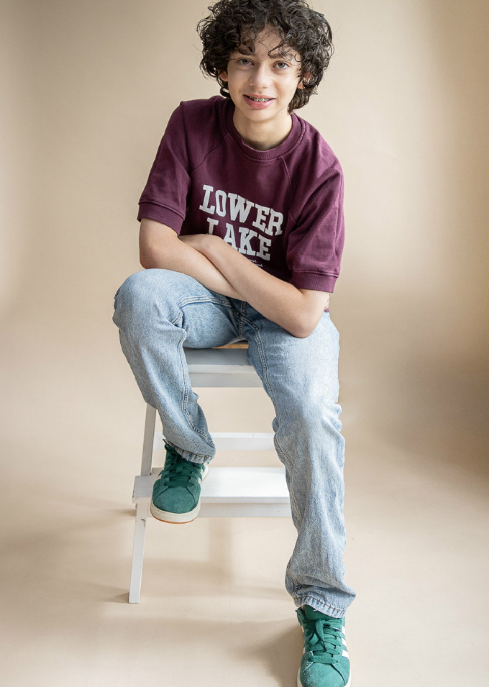 Silven  Teenagers The Specials