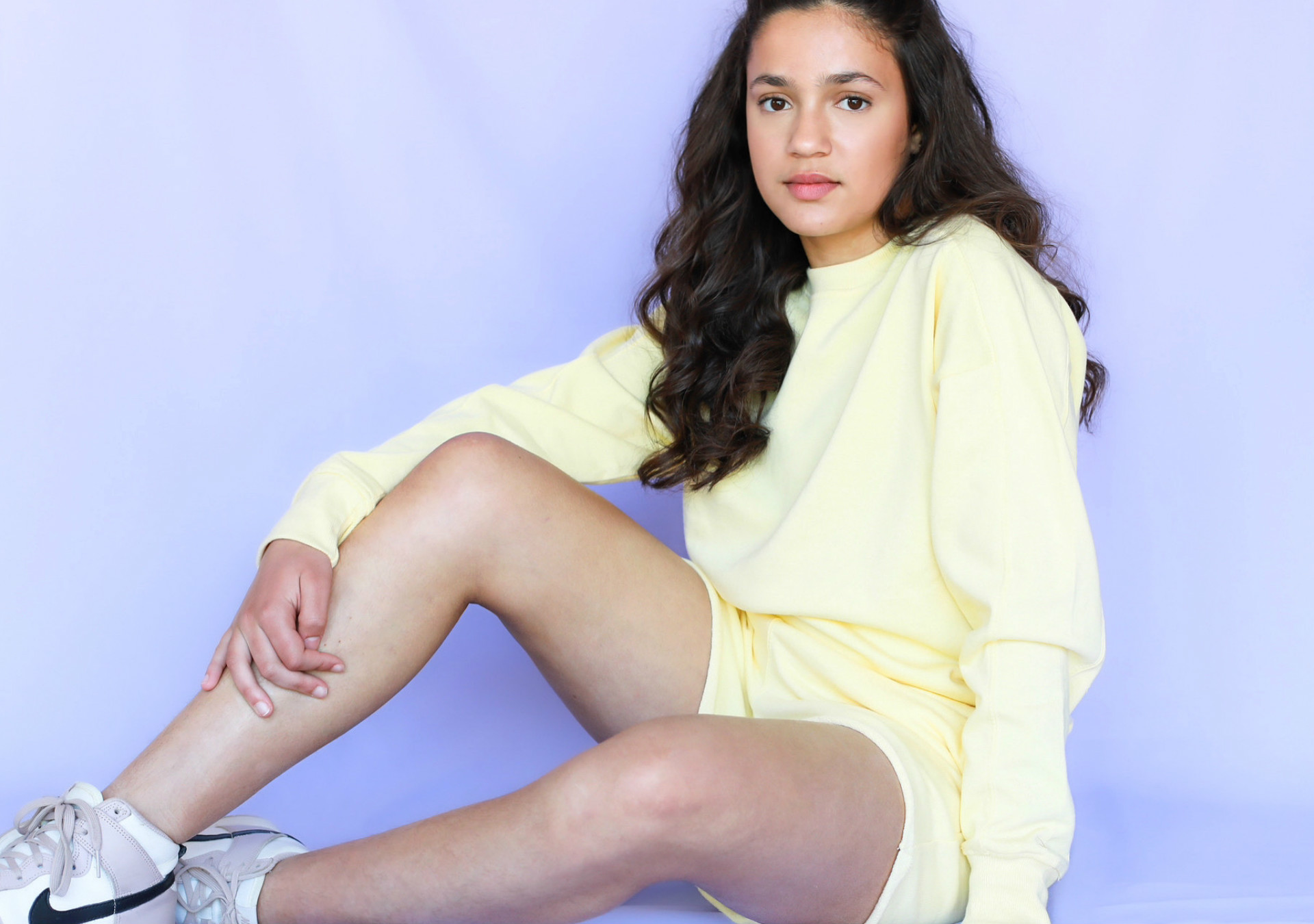 Deena Teenagers The Specials