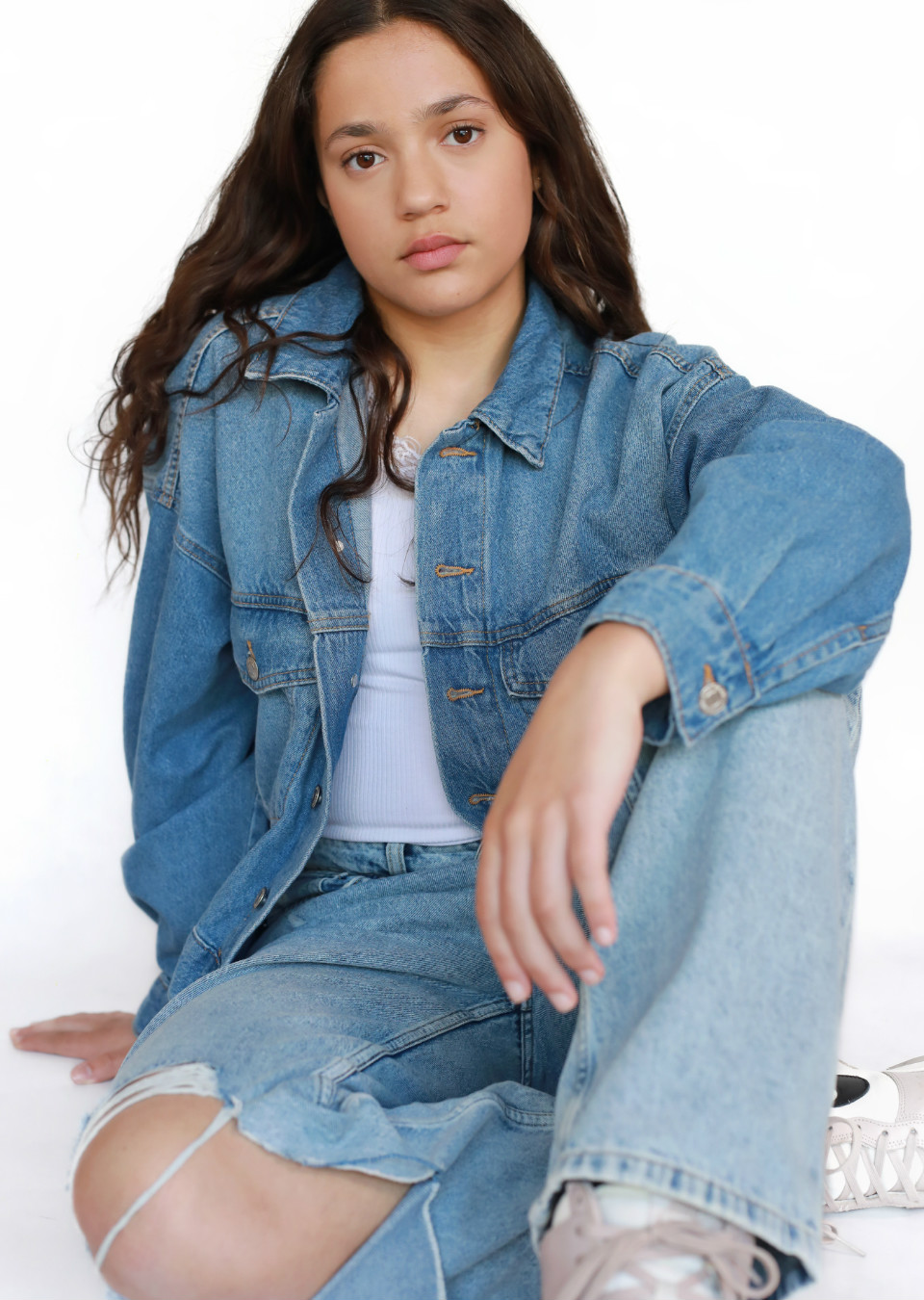 Deena Teenagers The Specials