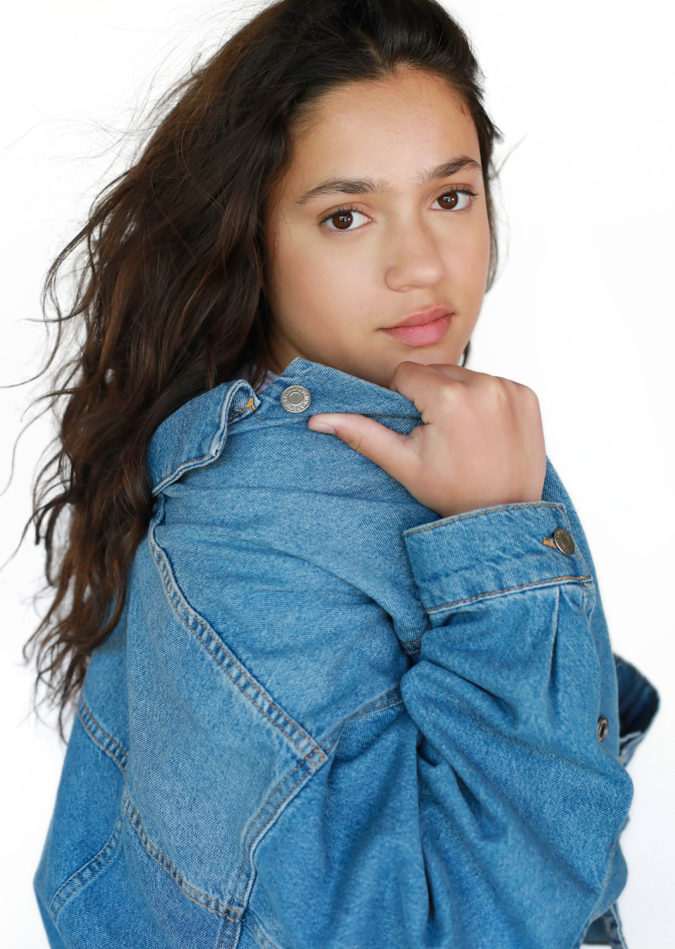 Deena Teenagers The Specials