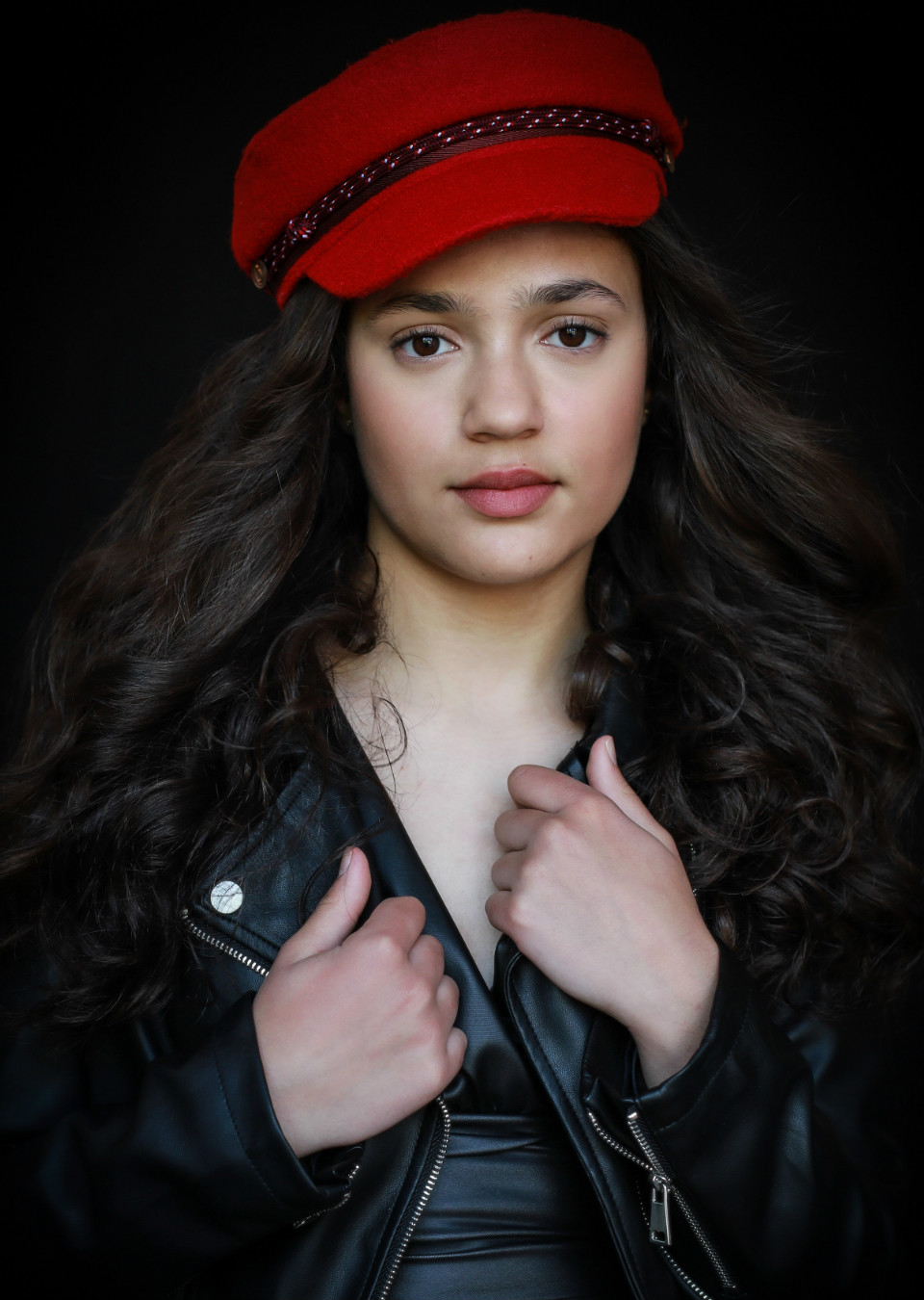 Deena Teenagers The Specials