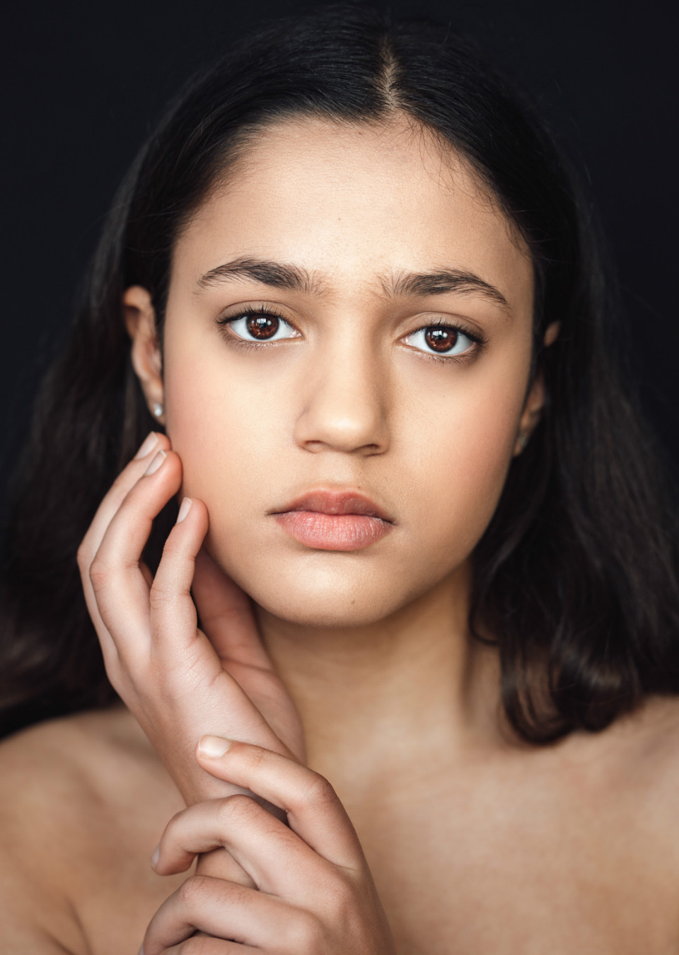 Deena Teenagers The Specials