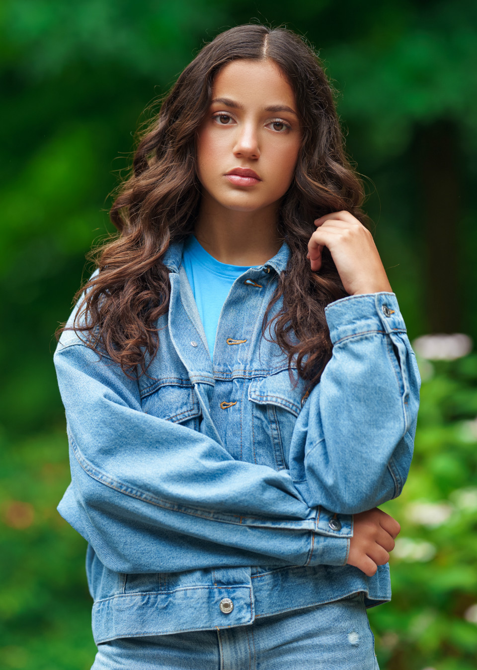 Deena Teenagers The Specials