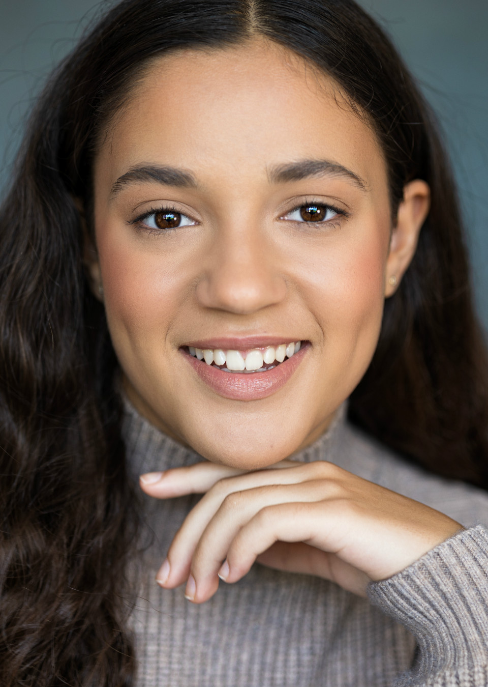 Deena Teenagers The Specials