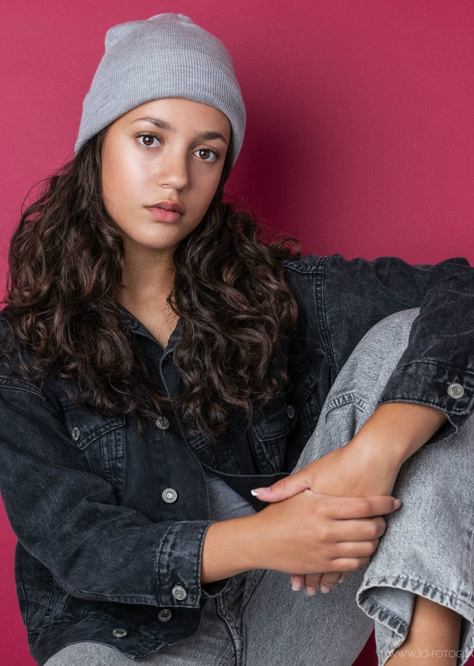 Deena Teenagers The Specials