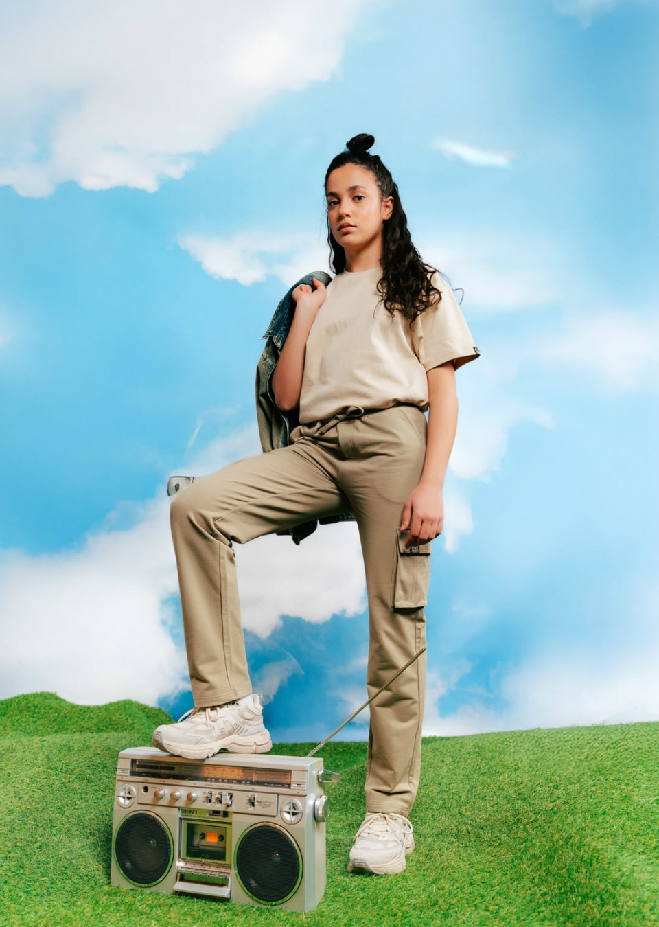 Deena Teenagers The Specials