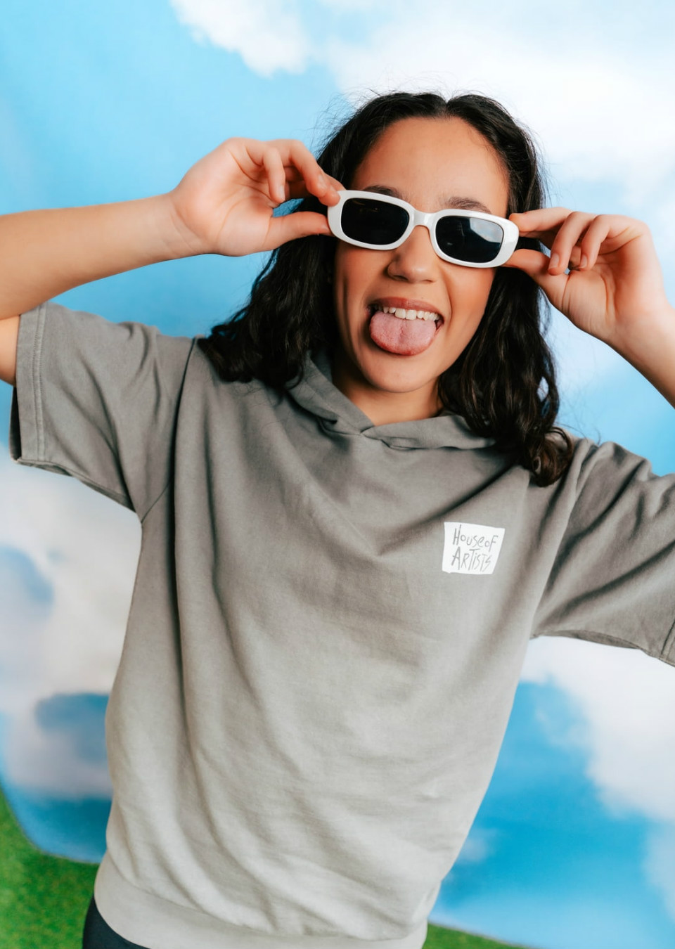 Deena Teenagers The Specials