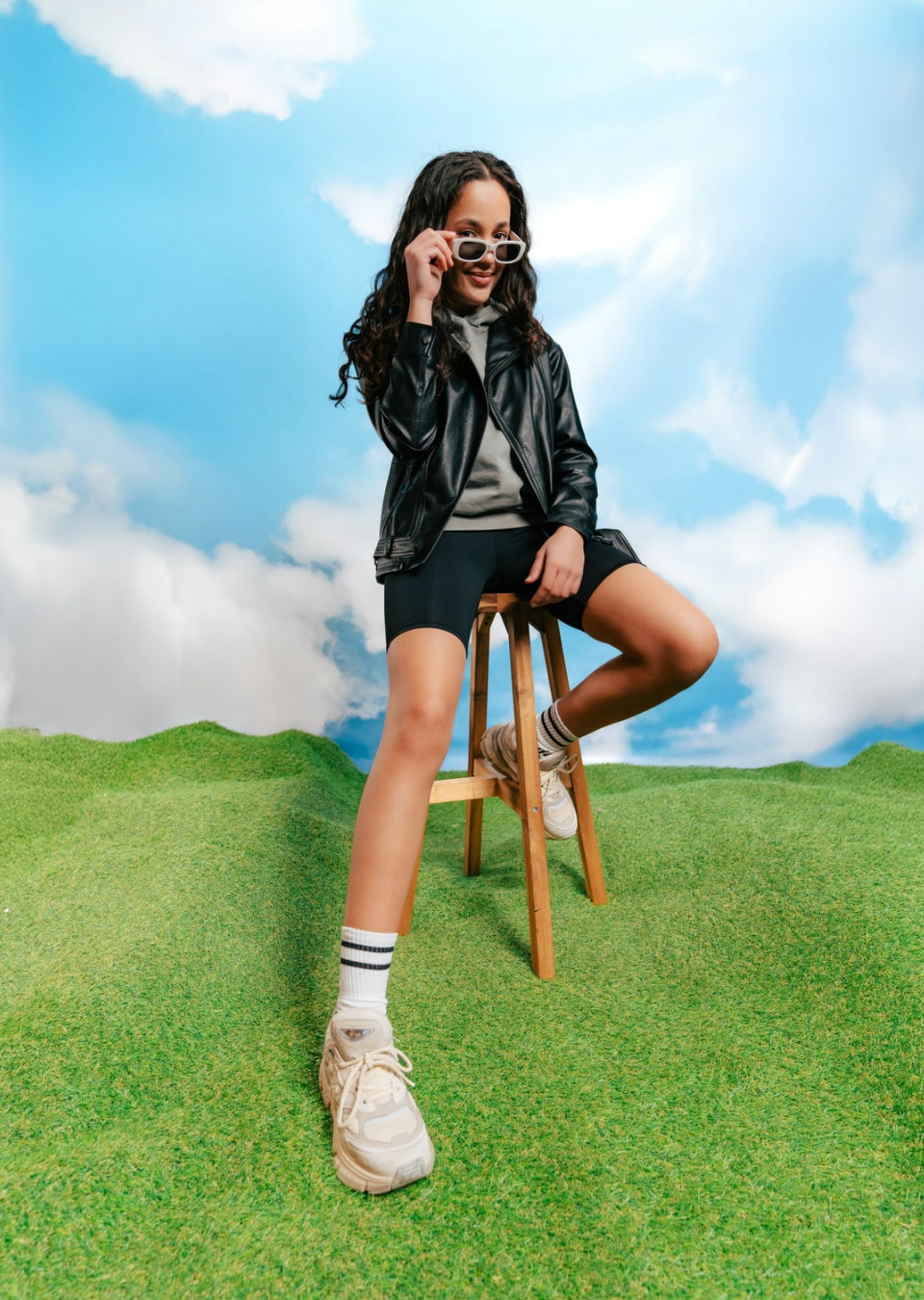 Deena Teenagers The Specials