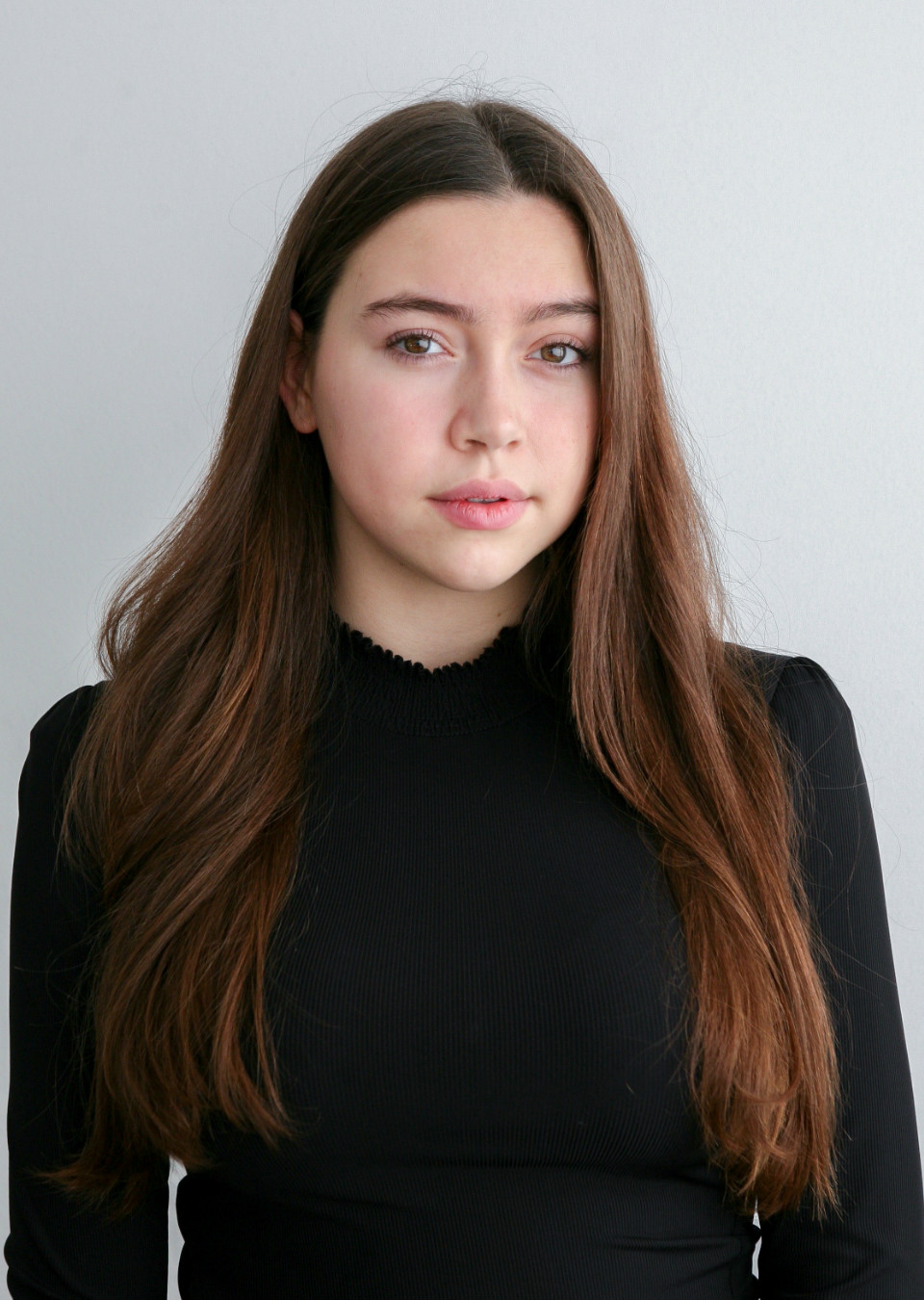 Mila Teenagers The Specials