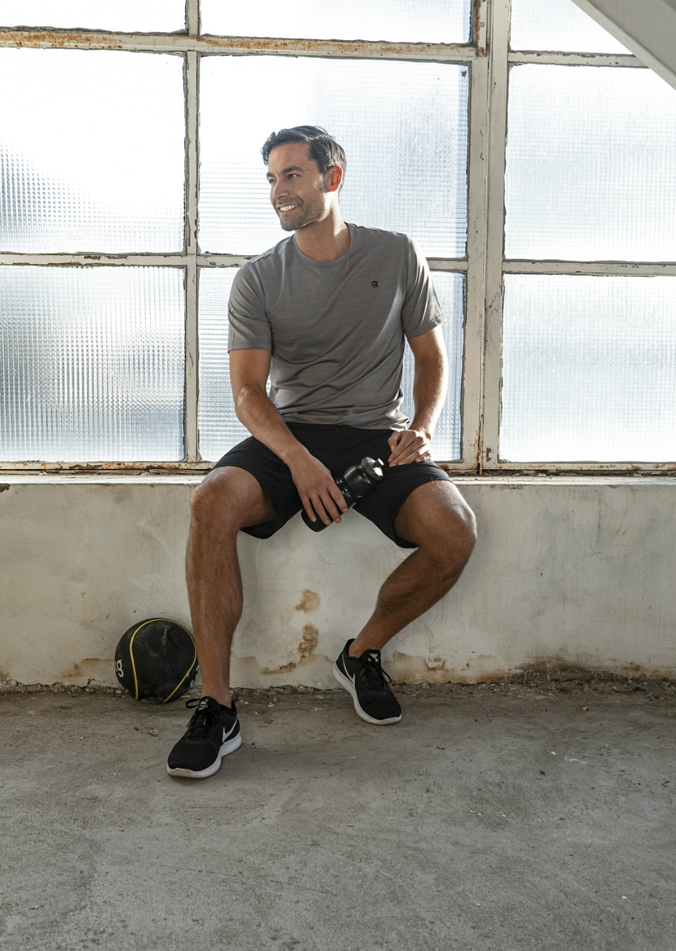 DAMIAN Sport models The Specials