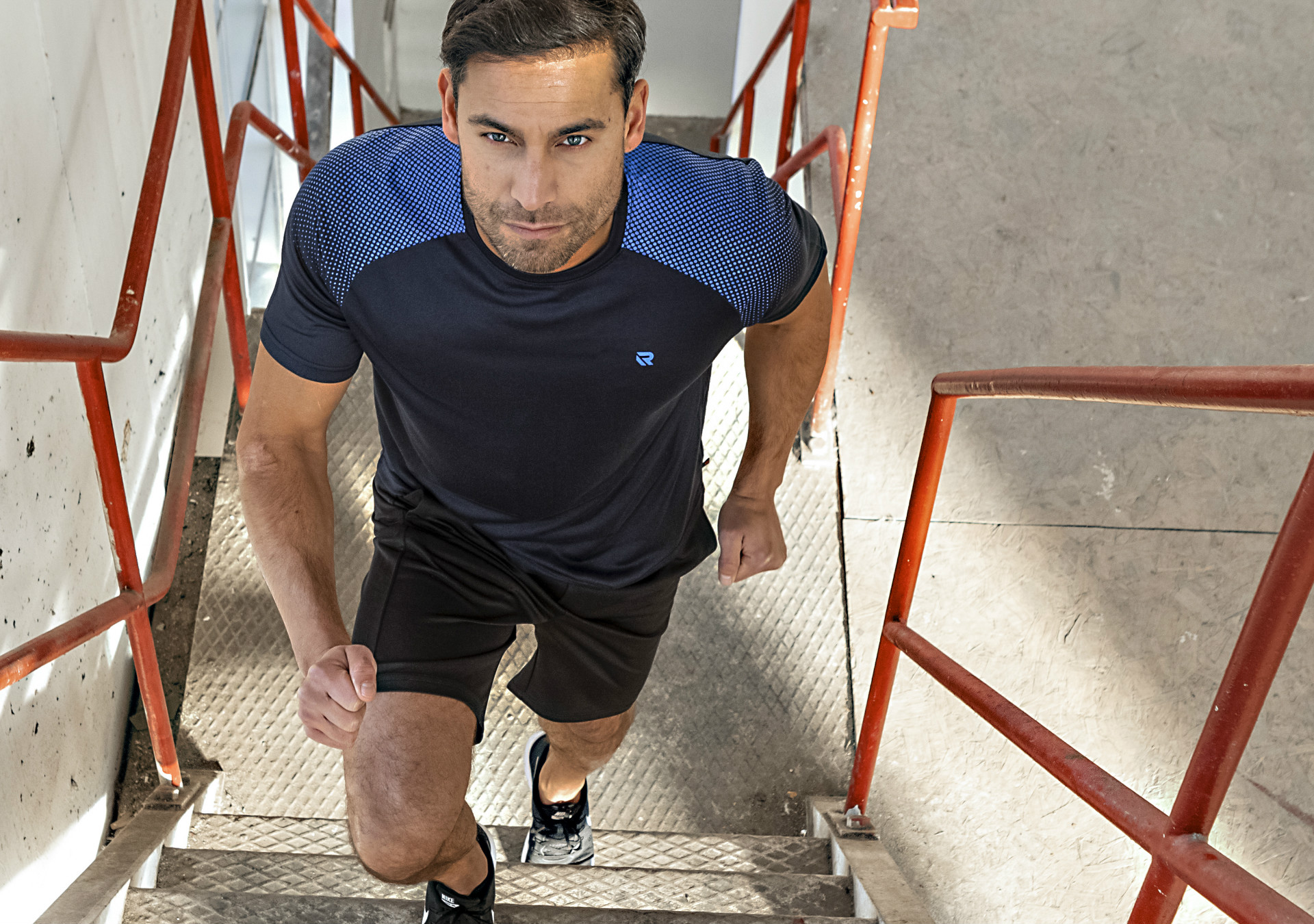 DAMIAN Sport models The Specials