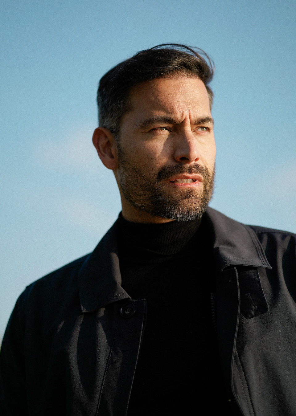 DAMIAN Specials The Specials