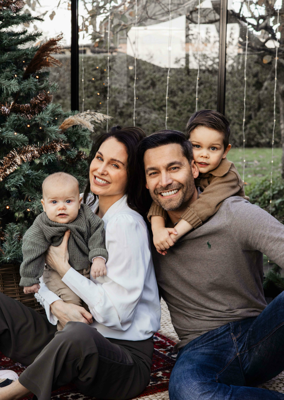 DAMIAN Specials The Specials