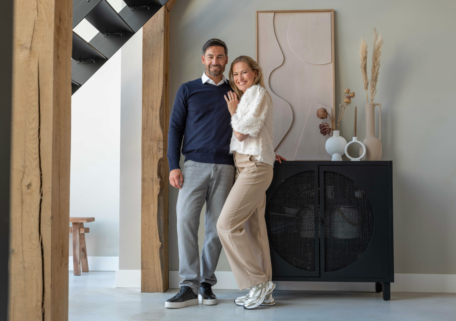 DAMIAN Specials The Specials