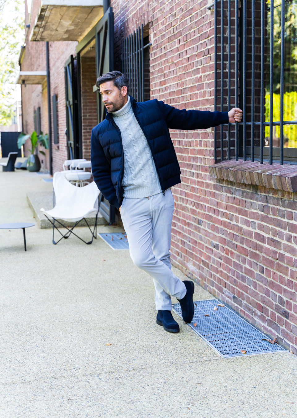 DAMIAN Specials The Specials