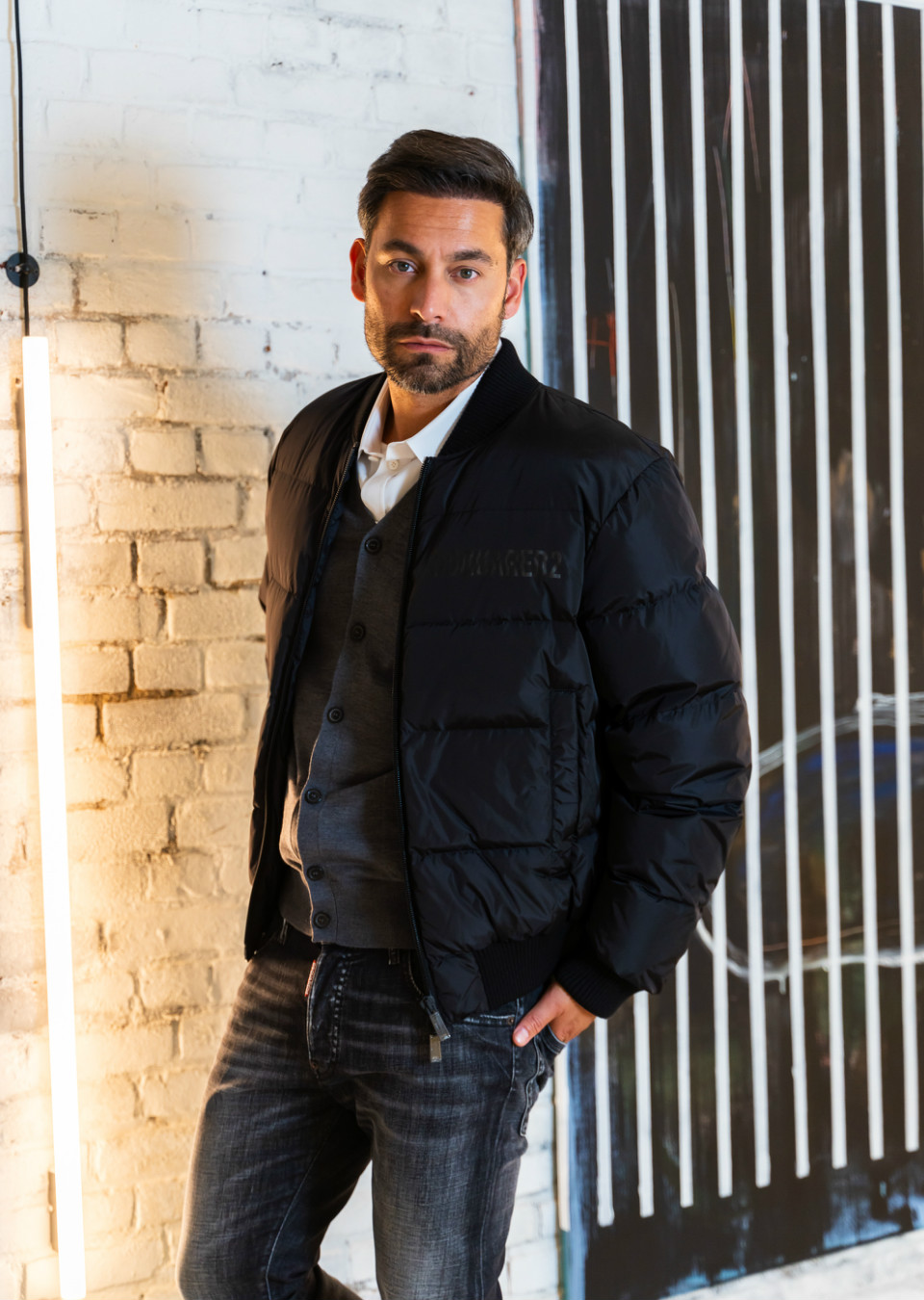 DAMIAN Specials The Specials