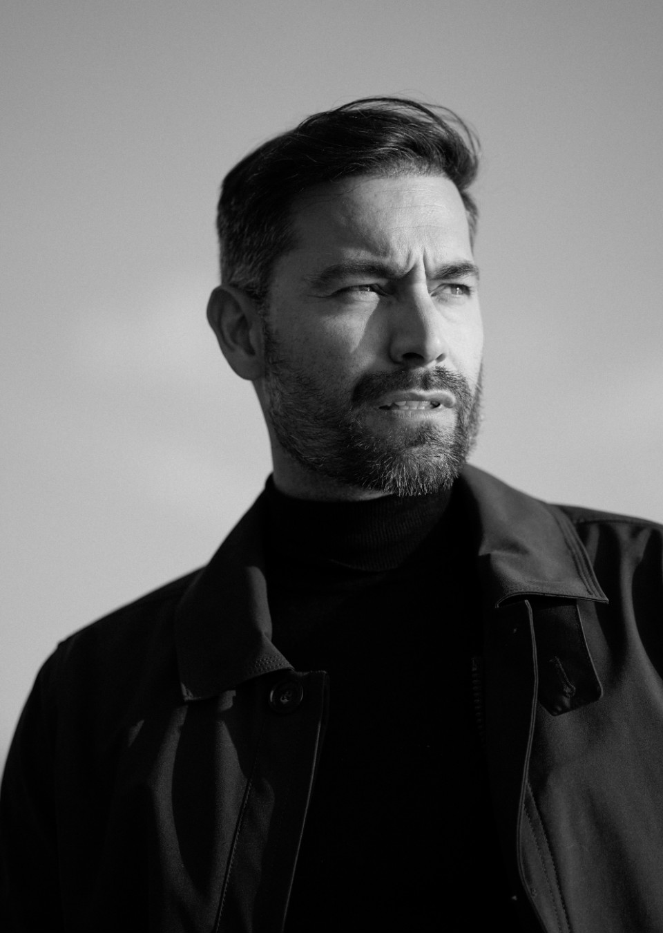 DAMIAN Specials The Specials