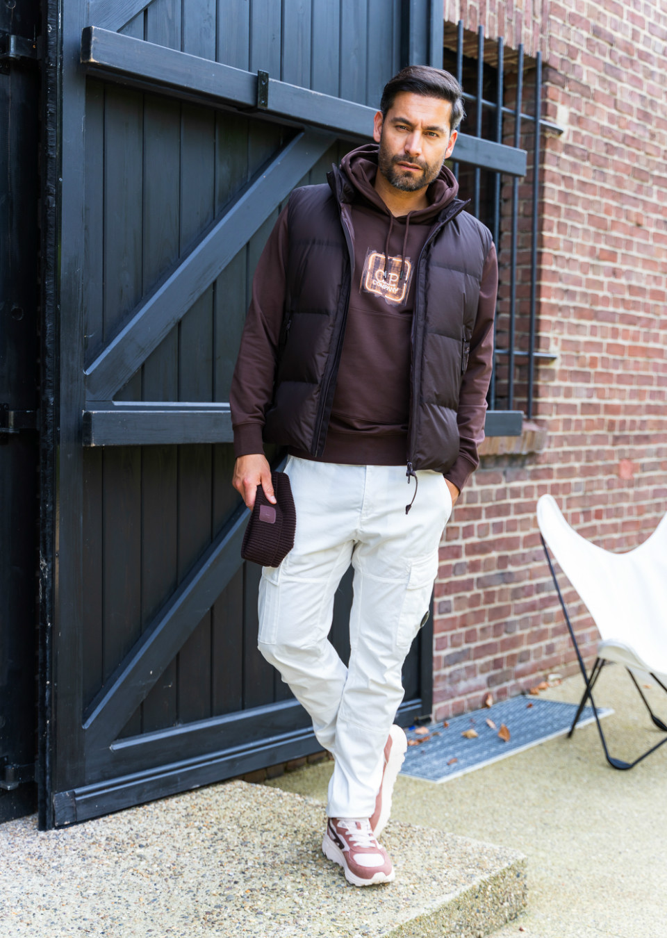 DAMIAN Specials The Specials