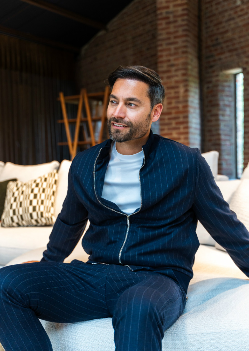 DAMIAN Specials The Specials