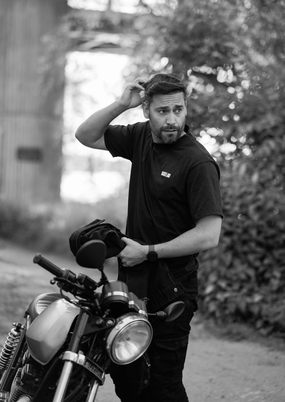 DAMIAN Specials The Specials